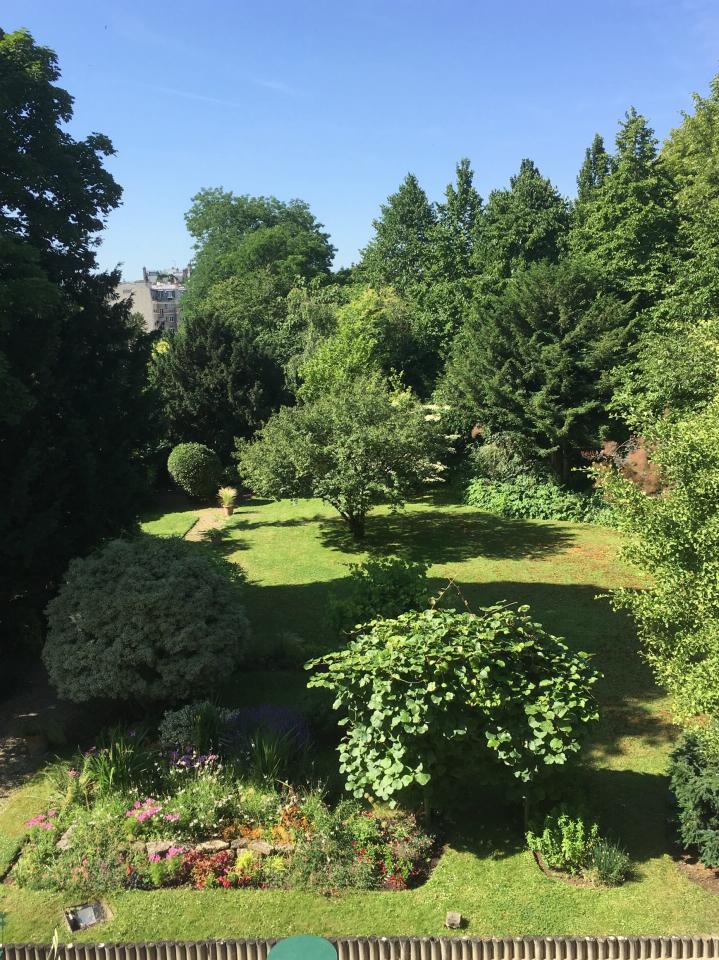 Bureau Paris 113m² Location bureau Paris OLBUR2428144 4